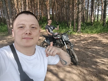 Зуев Данил Рустемович