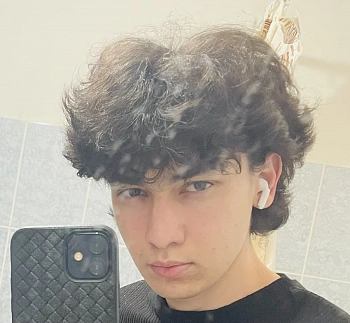 Акаев Имран 