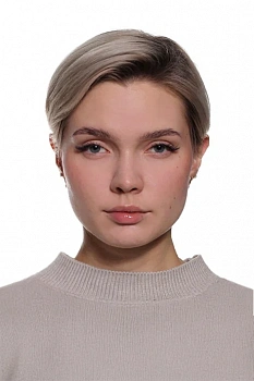 Чадова Виктория 