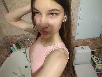 Скуратова Вероника 