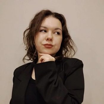 Никитина Виктория Константиновна 