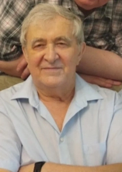 Тымко Николай