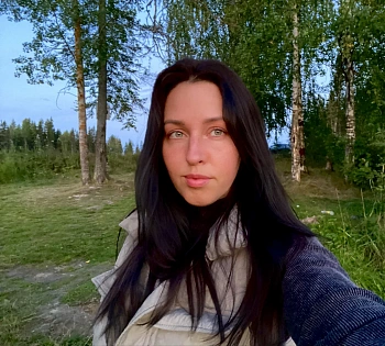 Сивицкая Анастасия Николаевна 
