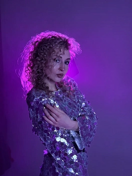 Никулина Анастасия