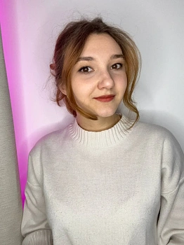 Поворова Анастасия 