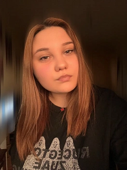 Акимова Анастасия 