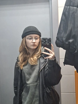 Кондратьева Елизавета 