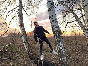 Матюнин Антон Игоревич 