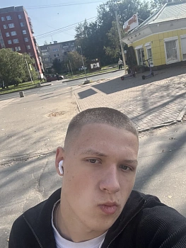 Скороходов Андрей Дмитриевич 
