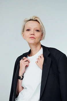 Адамова Тамара Ахметовна 