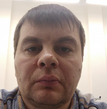 Михеев Андрей