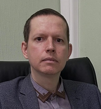 Плескачев Константин