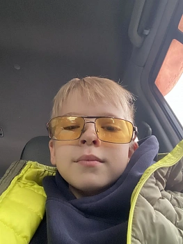 Попов Данил