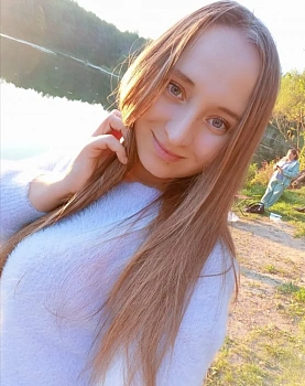 Иванова Надежда Юрьевна