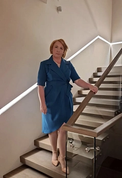 Соина Татьяна Викторовна 