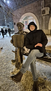 Шумов Валентин Юрьевич