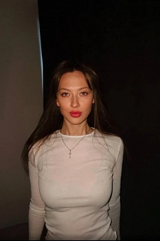 Алексеева Олеся Сергеевна
