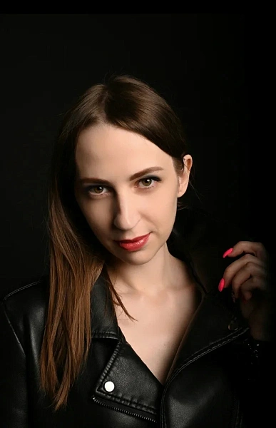 Болдырева Анна Александровна Болдырева Анна Александровна