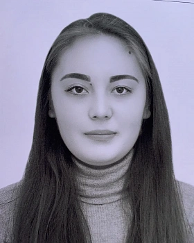 Токаева Лилия 