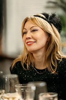 Шумлянская Екатерина
