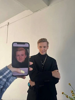 Тихонов Даниил 