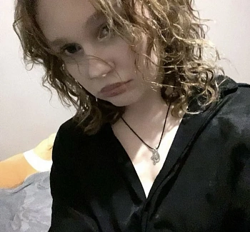 Шамрай Ульяна Андреевна