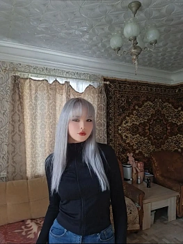 Лебедева Елена Анатольевна