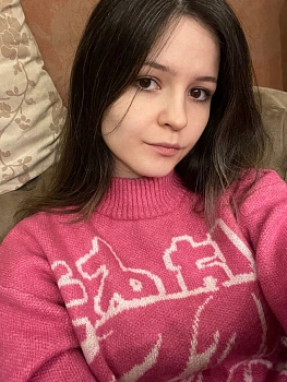 Пантелеева Дарья