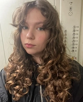 Герасимова Екатерина 