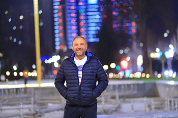 Солоневич Сергей 