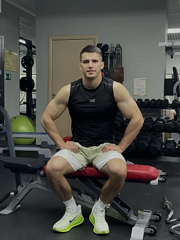 Гурьев Александр 