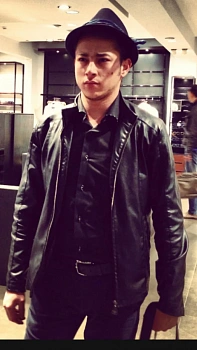 Хушбахт Хабибуллоевич Мамадов