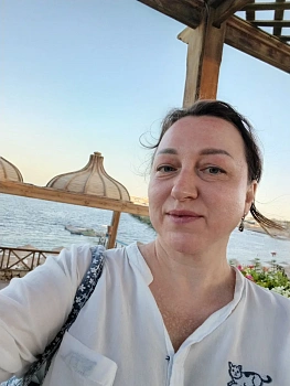 Иринс Иванова 