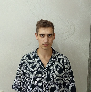 Погорелов Александр Васильевич