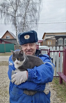 Кошелев Сергей
