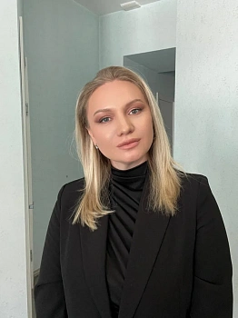 Угрюмова Наталия 