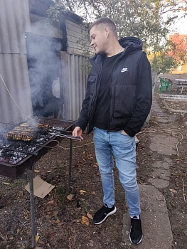 Мишин Сергей сергеевич