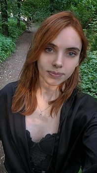Фабрициус Анастасия 