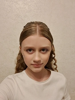 Носова Елизавета 