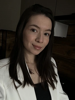 Кабирова Регина