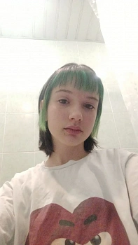 Шпак Дарья 