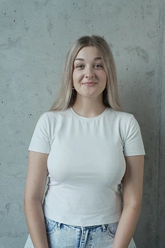 Харитонова Анжела Александровна 