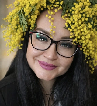 Юлия Ивановна Гайворонская