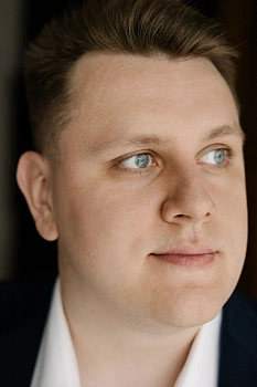 Илья Кондратьев