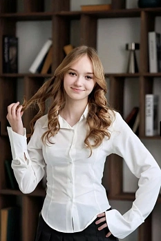 Полоскова Дарья