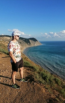 Иванов Дмитрий 