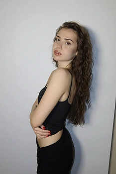 Чудова Маргарита