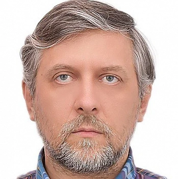 Винокуров Юрий Евгеньевич