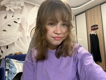 Суходольская Дарья 