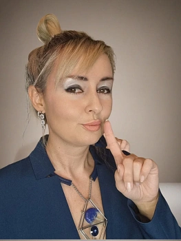 Гримина Ирина Александровна